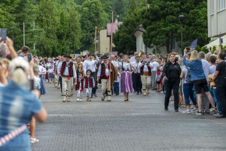 60. Tydzień Kultury Beskidzkiej